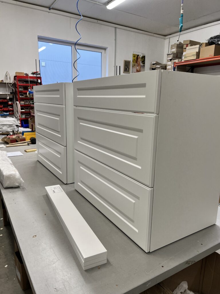 Möbel Fabrik Designnachmass Hessen